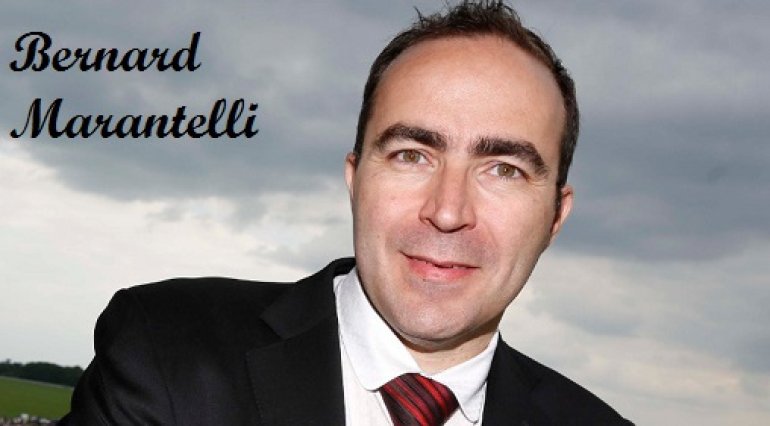 Bernard Marantelli